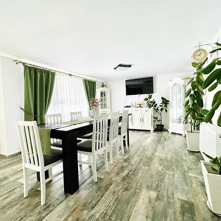 فندق Agropa Garden Prundul Birgaului المظهر الخارجي الصورة